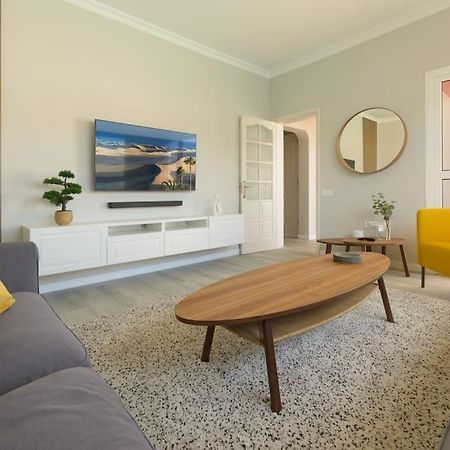 Villa Con Piscina En La Playa La Estrella  Экстерьер фото