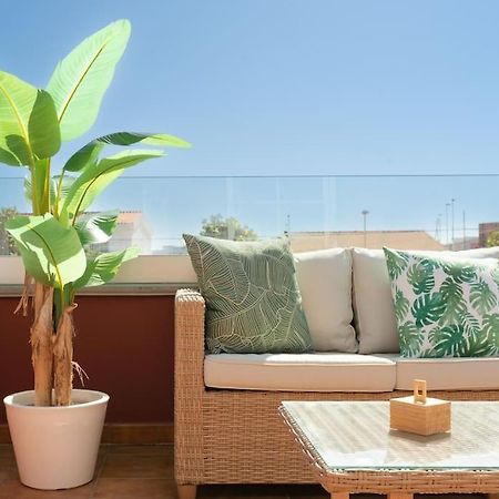 Villa Con Piscina En La Playa La Estrella  Экстерьер фото
