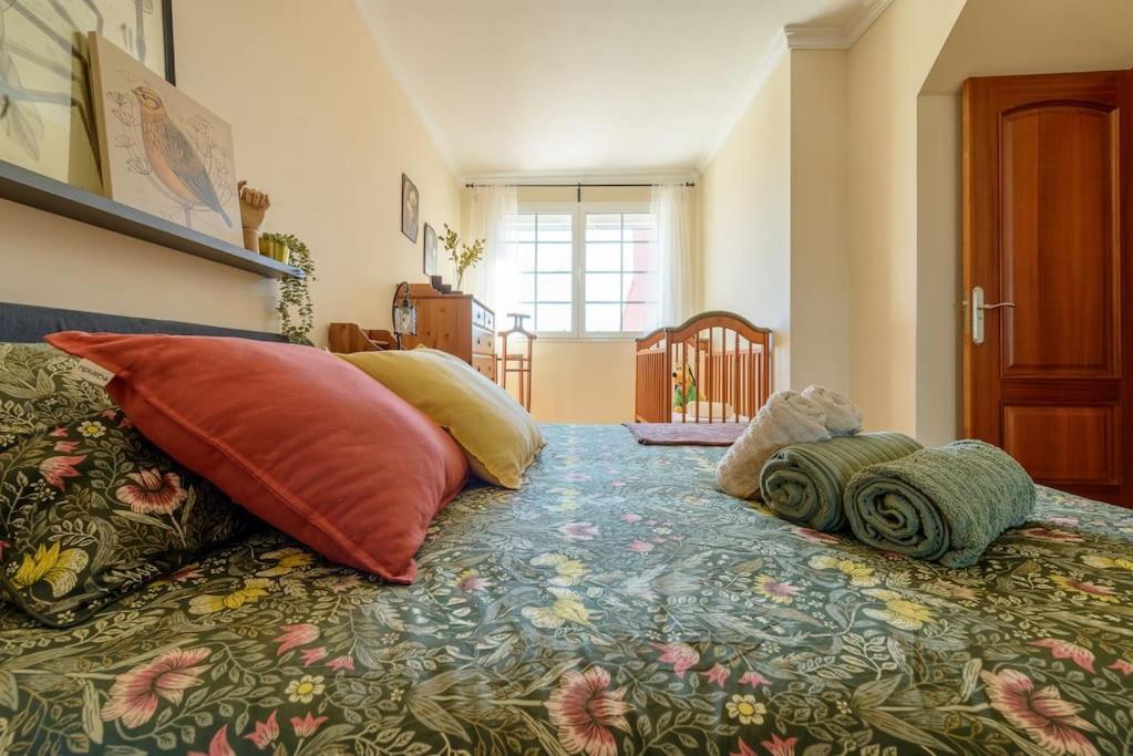 Villa Con Piscina En La Playa La Estrella  Экстерьер фото