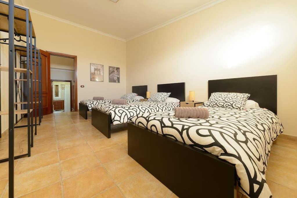 Villa Con Piscina En La Playa La Estrella  Экстерьер фото
