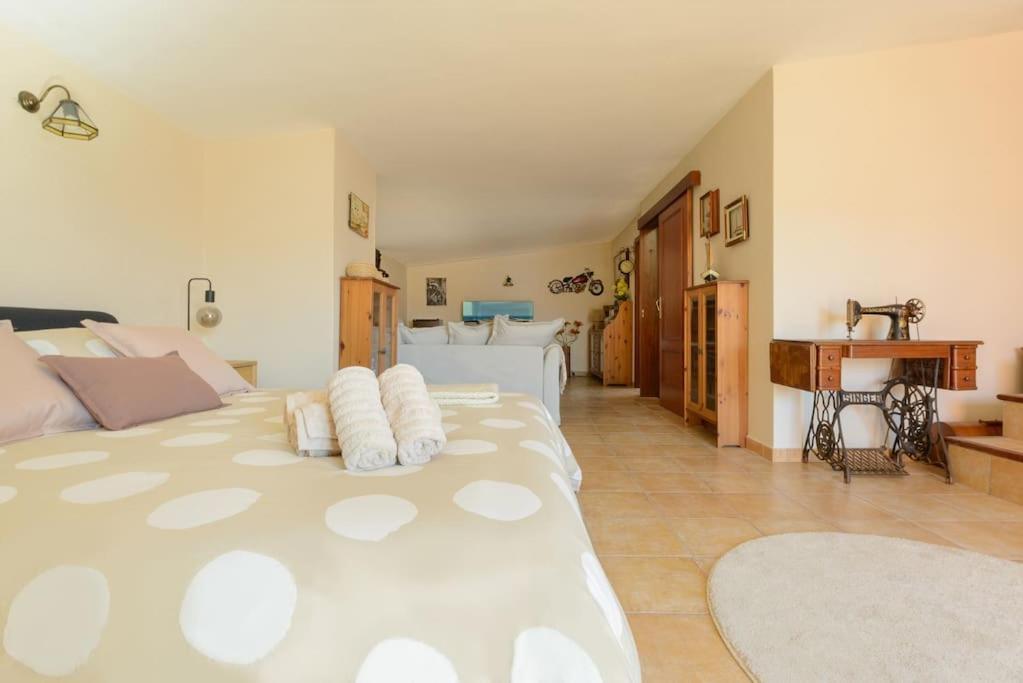 Villa Con Piscina En La Playa La Estrella  Экстерьер фото